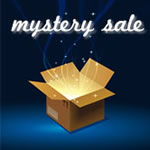 Mystery Items!